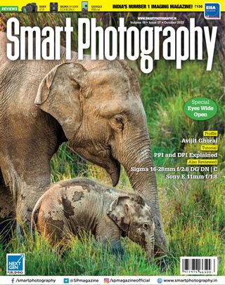 Smart Photography